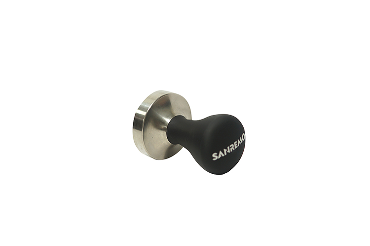 Tay Nén Cafe Inox Sanremo D58.2xH80