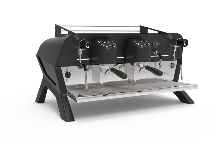 Máy Pha Cà Phê Sanremo F18 SB 2 Họng