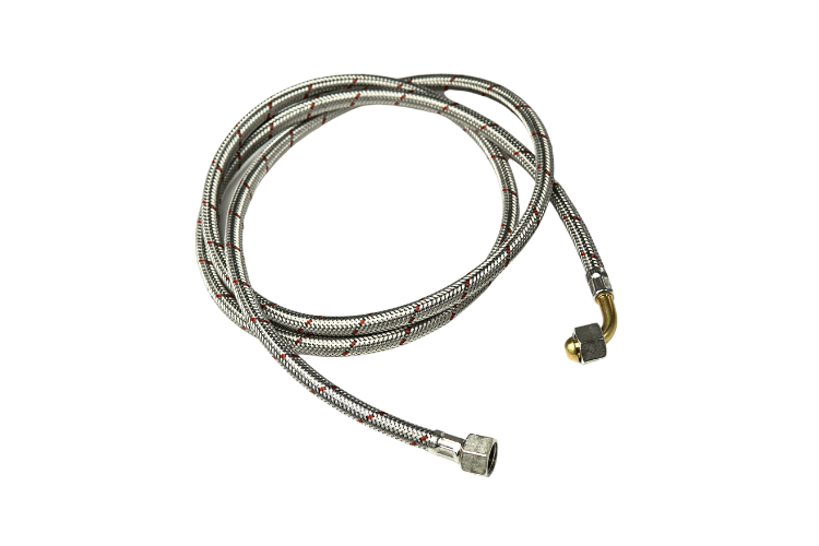 Ống Cấp Nước Đầu Vào 3/8F Dài 2m Máy Pha Cà Phê Racer/F18/F18SB