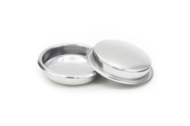 Phin Mù Inox Vệ Sinh Máy Pha Cafe Sanremo 58mm