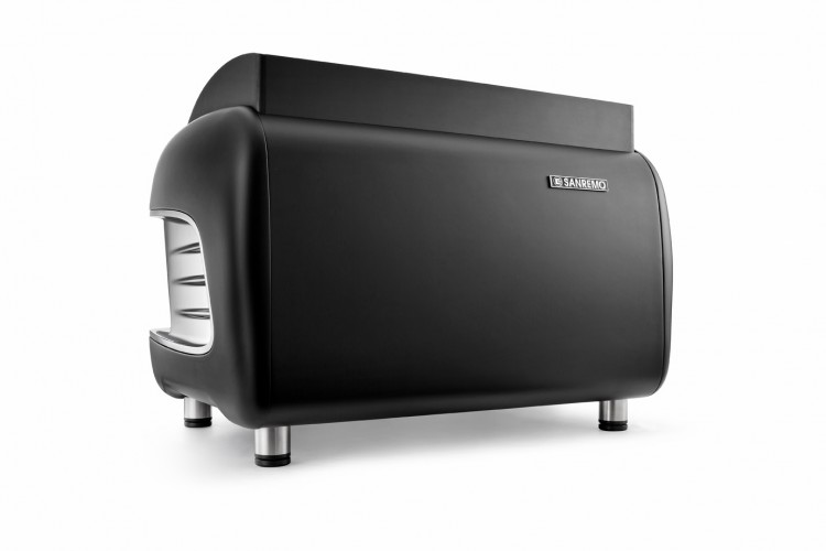 Máy Pha Cà Phê Sanremo Verona RS 2 Họng - 1