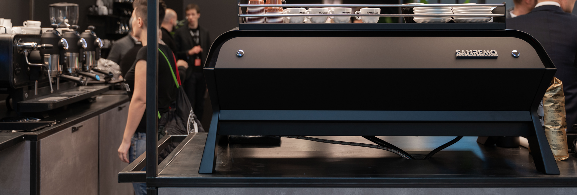 Sanremo F18